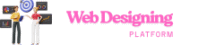 WEB DESIGNING PLATFORM